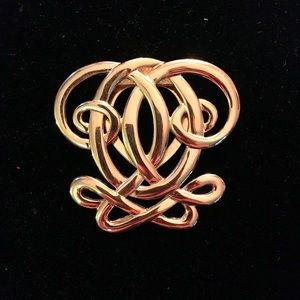 Genuine Vintage Brooch